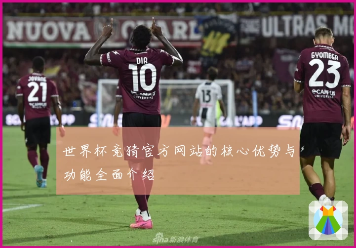 世界杯竞猜官方网站的核心优势与功能全面介绍