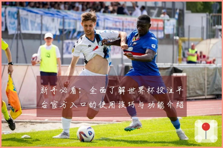 新手必看：全面了解世界杯投注平台官方入口的使用技巧与功能介绍